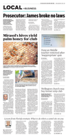 Coverage item thumbnail