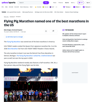 Coverage item thumbnail