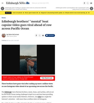 Coverage item thumbnail