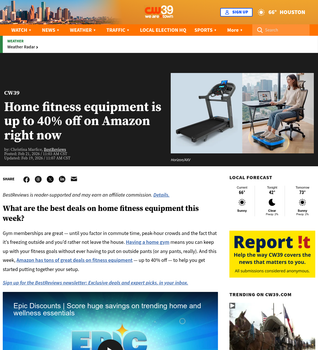 Coverage item thumbnail