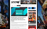 Coverage item thumbnail