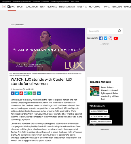 Coverage item thumbnail