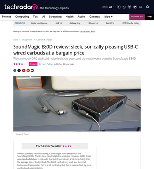 Coverage item thumbnail