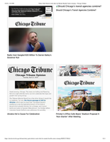 Coverage item thumbnail