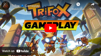 Coverage item thumbnail