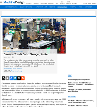 Coverage item thumbnail
