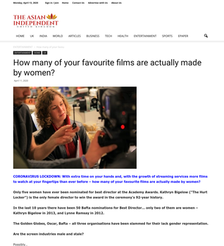 Coverage item thumbnail