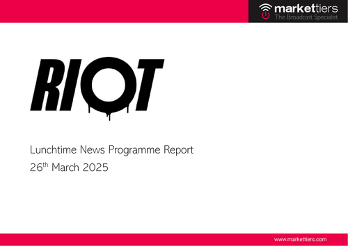 Coverage item thumbnail