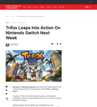 Coverage item thumbnail