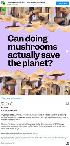 Coverage item thumbnail