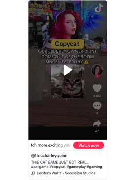 Coverage item thumbnail