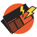 Outlet logo