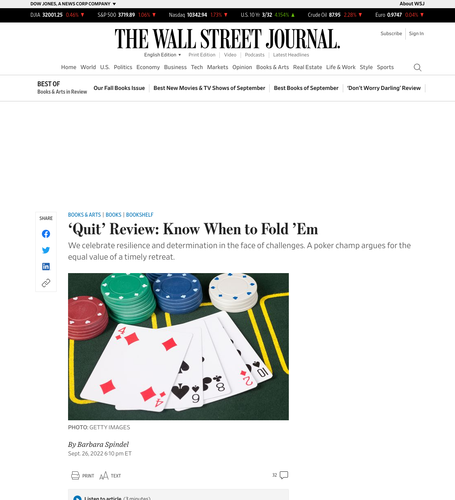 Coverage item thumbnail