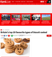Coverage item thumbnail