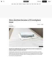 Coverage item thumbnail