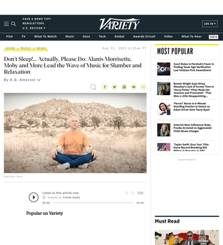 Coverage item thumbnail