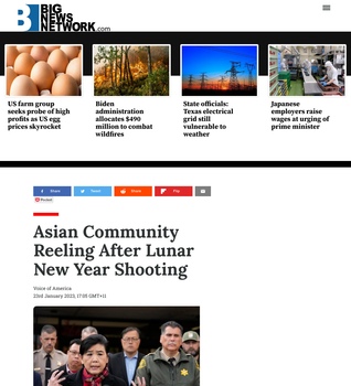 Coverage item thumbnail
