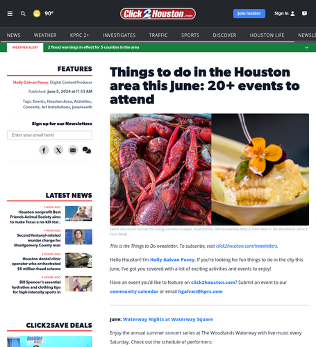 Coverage item thumbnail