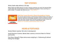 Coverage item thumbnail