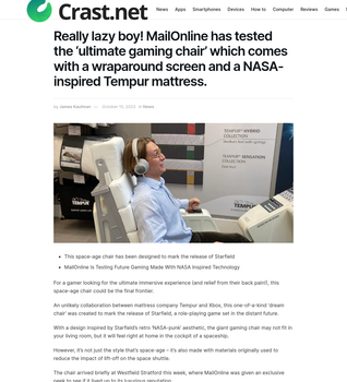 Coverage item thumbnail