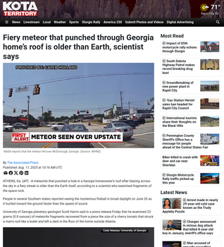 Coverage item thumbnail