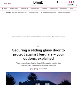 Coverage item thumbnail