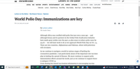 Coverage item thumbnail