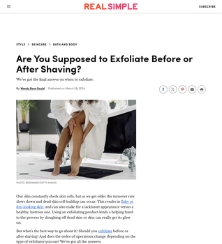 Coverage item thumbnail