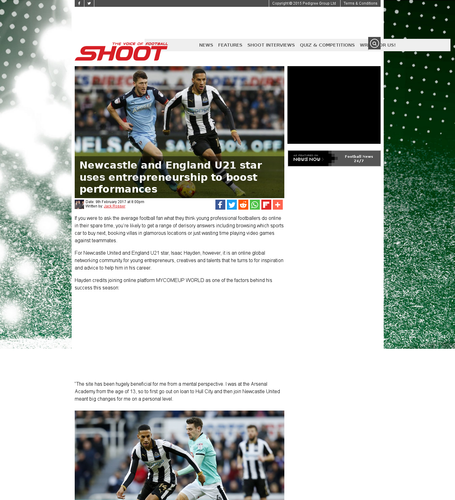 Coverage item thumbnail