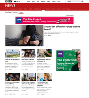 Coverage item thumbnail