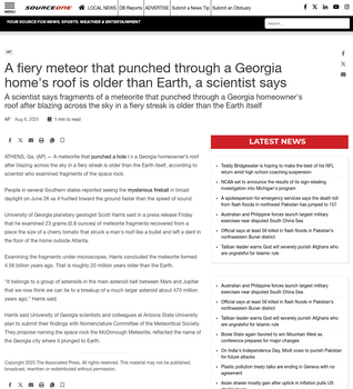 Coverage item thumbnail