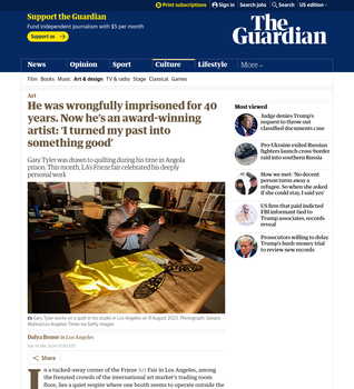 Coverage item thumbnail