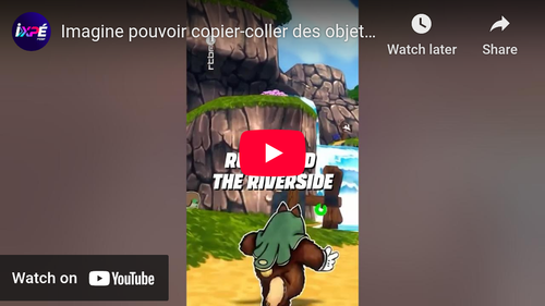 Coverage item thumbnail