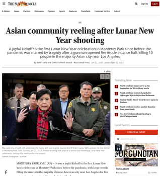 Coverage item thumbnail