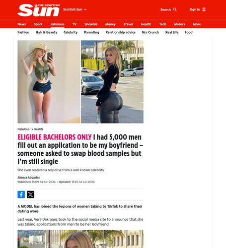 Coverage item thumbnail