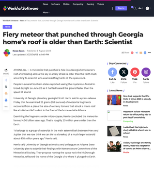 Coverage item thumbnail