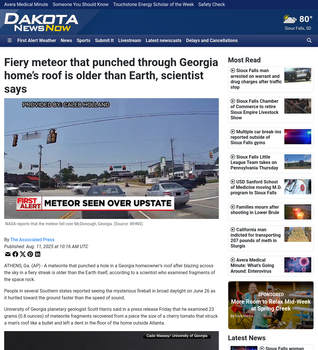 Coverage item thumbnail