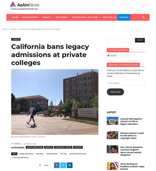 Coverage item thumbnail