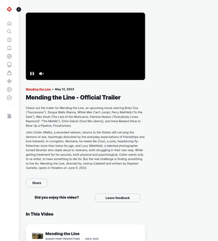 Coverage item thumbnail
