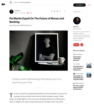 Coverage item thumbnail