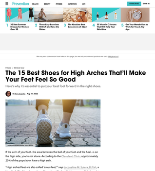 Coverage item thumbnail