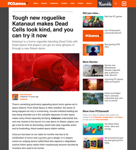 Coverage item thumbnail