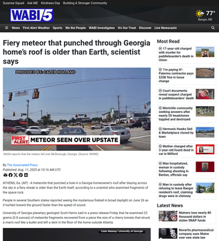 Coverage item thumbnail