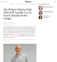 Coverage item thumbnail