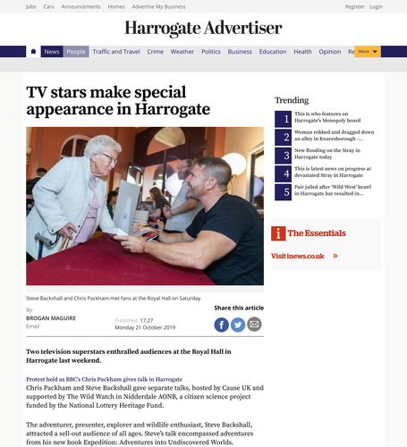 Coverage item thumbnail