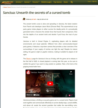 Coverage item thumbnail