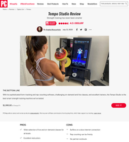 Coverage item thumbnail