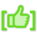 Outlet logo