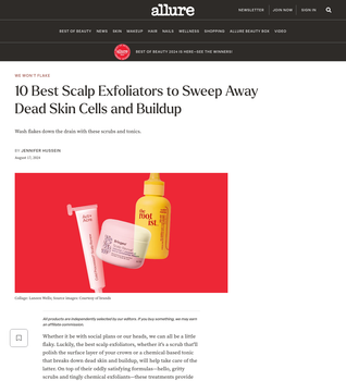 Coverage item thumbnail