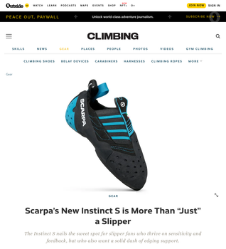Coverage item thumbnail